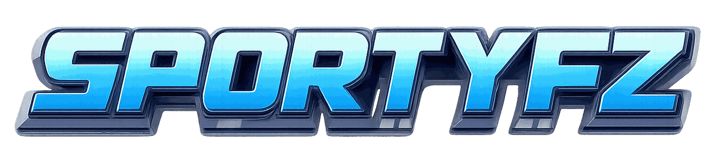sportyfz logo